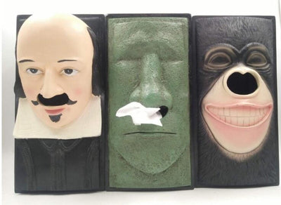 Dispensador de Pañuelos Retrato Piedra Pascua - Image 8