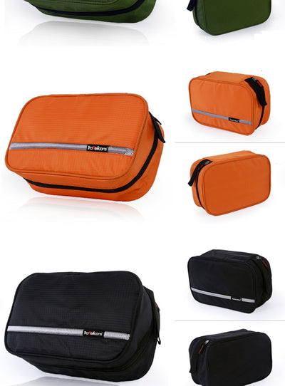 Kit Organizador de Artículos de Aseo para Viajes - Hombre - Image 12