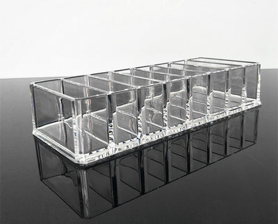 Organizador de Cosméticos con Compartimentos - Image 11