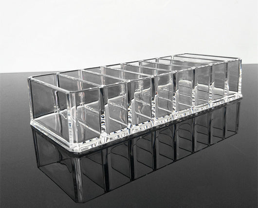 Organizador de Cosméticos con Compartimentos - Image 11