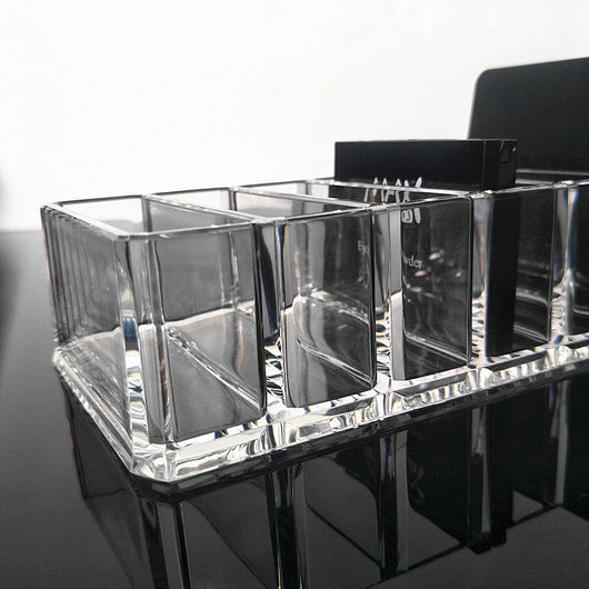 Organizador de Cosméticos con Compartimentos - Image 12