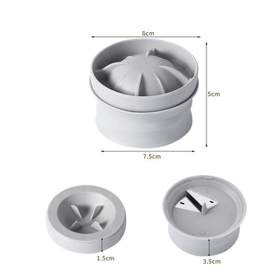 Cortador en Espiral de Limón Multiusos para el Hogar - Image 17