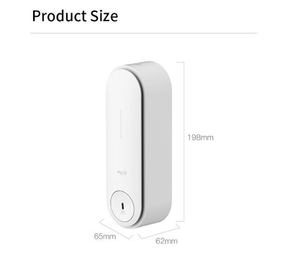 Difusor Automático de Fragancias para el Hogar - Image 17