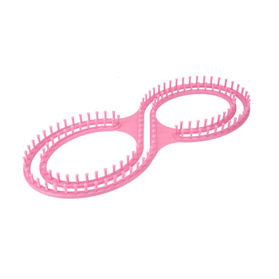 Tejido de Bufandas a Mano - Image 19