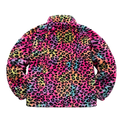 Chaqueta Vintage de Algodón con Tie-Dye para Tallas Grandes - Image 20