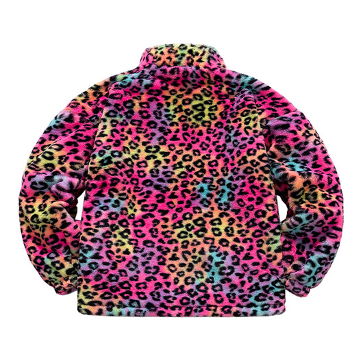 Chaqueta Vintage de Algodón con Tie-Dye para Tallas Grandes - Image 20