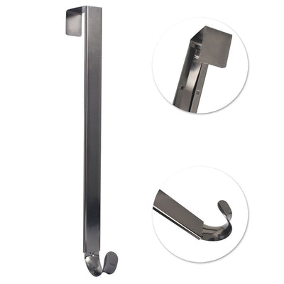 Gancho Decorativo para Puerta - Perchero Elegante para Coronas y Adornos - Image 11