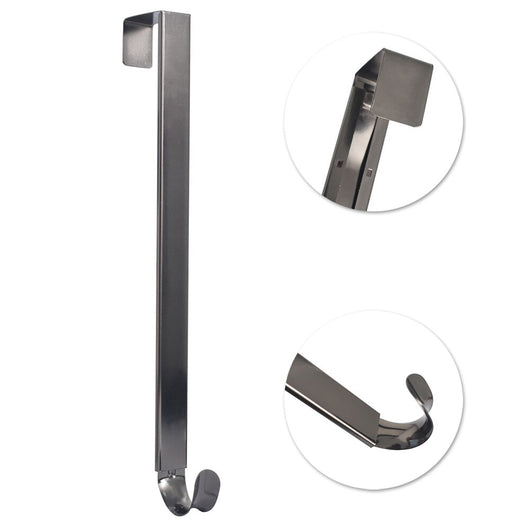 Gancho Decorativo para Puerta - Perchero Elegante para Coronas y Adornos - Image 11