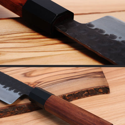 Cuchillo Japonés para Pescado Sanhe Steel - Image 11