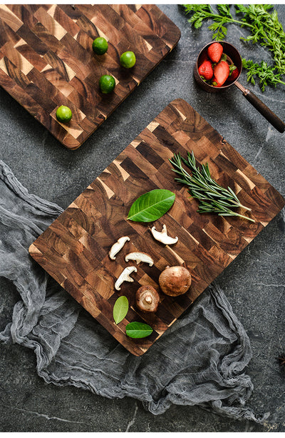 Tabla de Corte de Acacia Premium - Image 9