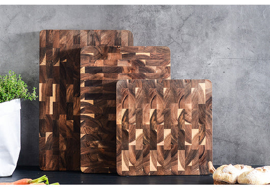 Tabla de Corte de Acacia Premium - Image 11