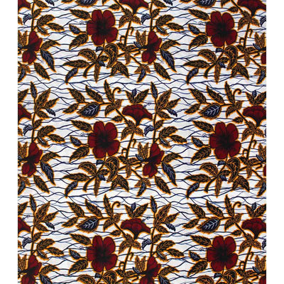 Tela de Cera Estampada - Image 6