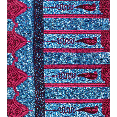 Tela de Cera Estampada - Image 9
