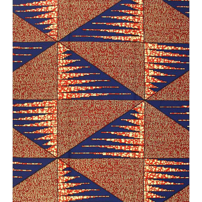 Tela de Cera Estampada - Image 12