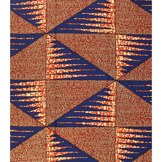 Tela de Cera Estampada - Image 12