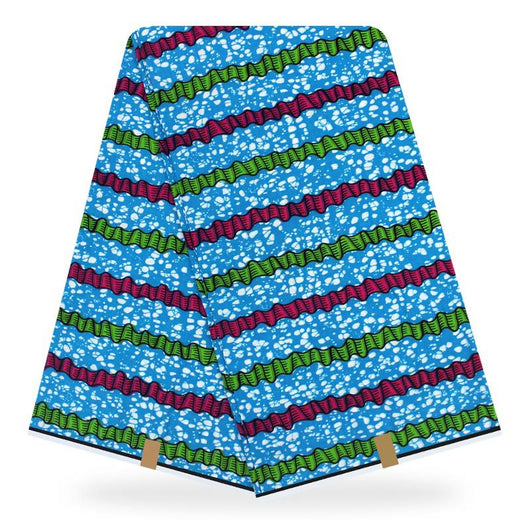 Tela de Cera Estampada - Image 14