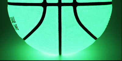 Balón Luminoso Número 5 para Niños - Resistente y Brillante para Juego Exterior - Image 9