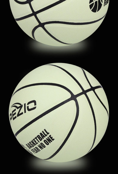 Balón Luminoso Número 5 para Niños - Resistente y Brillante para Juego Exterior - Image 10