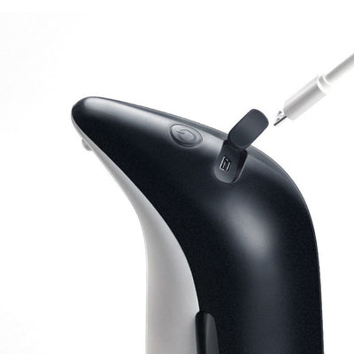 Dispensador de Jabón Automático Pingüino - Image 8