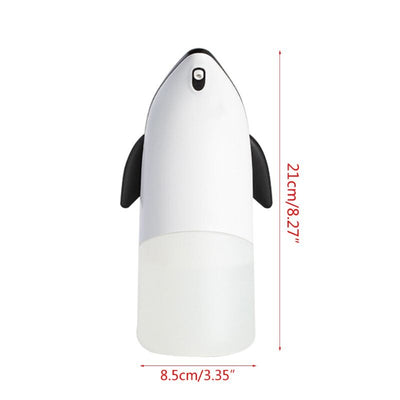 Dispensador de Jabón Automático Pingüino - Image 13