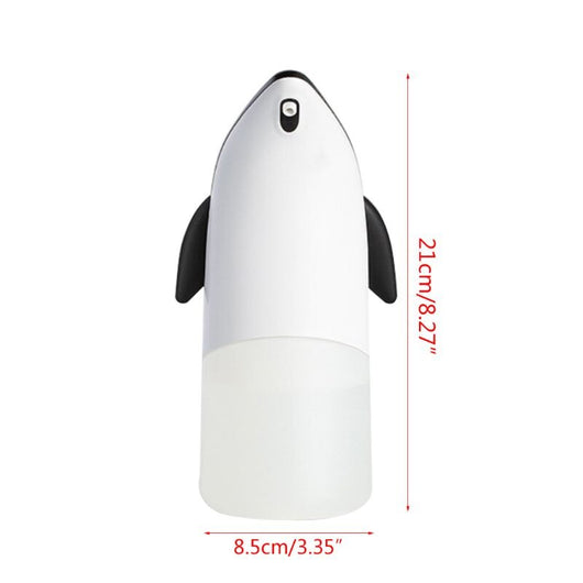 Dispensador de Jabón Automático Pingüino - Image 13