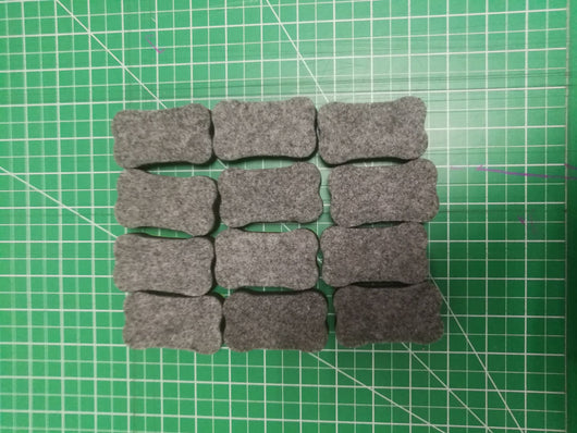 Imán de Refrigerador con Tabla de Planificación Magnética - Image 14