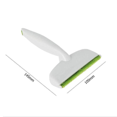 Cepillo Desempolvador de Peluche con Herramienta Depiladora - Image 14