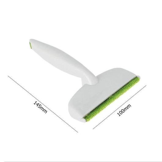 Cepillo Desempolvador de Peluche con Herramienta Depiladora - Image 14