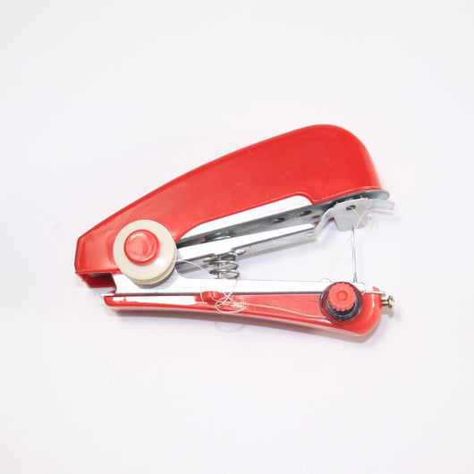 Máquina de Coser Manual Portátil para el Hogar - Image 20