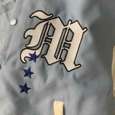 Uniformes de Béisbol Bordados Holgados para Hombre y Mujer - Image 9