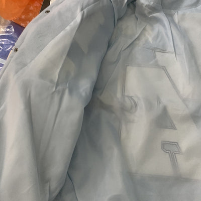 Uniformes de Béisbol Bordados Holgados para Hombre y Mujer - Image 17