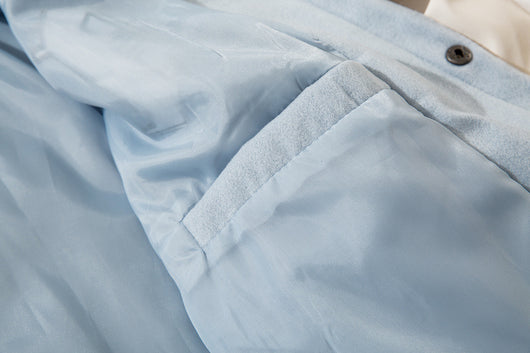 Uniformes de Béisbol Bordados Holgados para Hombre y Mujer - Image 25