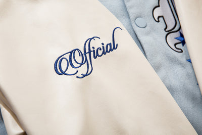 Uniformes de Béisbol Bordados Holgados para Hombre y Mujer - Image 27