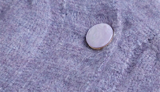 Suéter Cómodo para Mujer con Abrigo Interior Desmontable - Image 14