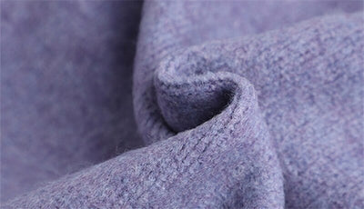 Suéter Cómodo para Mujer con Abrigo Interior Desmontable - Image 16