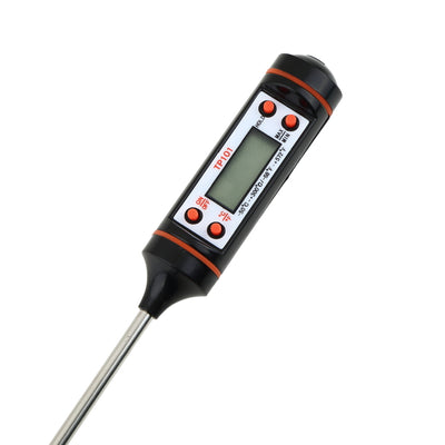 Termómetro Digital para Asados y BBQ con Pantalla LED - Image 7