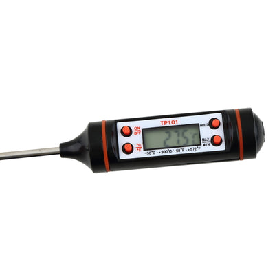 Termómetro Digital para Asados y BBQ con Pantalla LED - Image 10