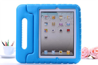 Protector de Silicona Integral para Caídas Infantiles - Image 2
