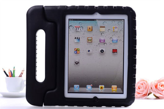 Protector de Silicona Integral para Caídas Infantiles - Image 3