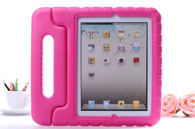 Protector de Silicona Integral para Caídas Infantiles - Image 4