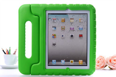 Protector de Silicona Integral para Caídas Infantiles - Image 5
