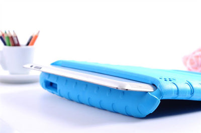 Protector de Silicona Integral para Caídas Infantiles - Image 9