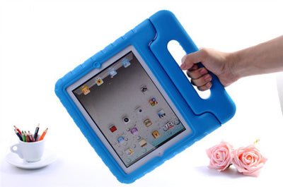 Protector de Silicona Integral para Caídas Infantiles - Image 10