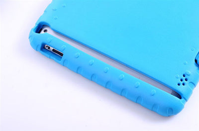 Protector de Silicona Integral para Caídas Infantiles - Image 14