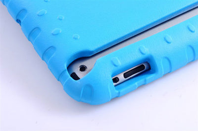 Protector de Silicona Integral para Caídas Infantiles - Image 15