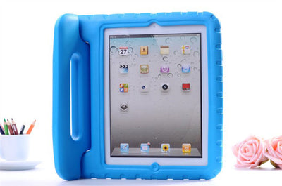 Protector de Silicona Integral para Caídas Infantiles - Image 16
