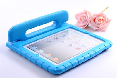 Protector de Silicona Integral para Caídas Infantiles - Image 19