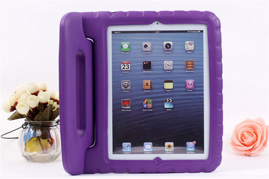 Protector de Silicona Integral para Caídas Infantiles - Image 21