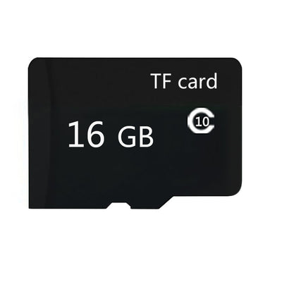 Grabadora con Tarjeta de Memoria - Image 9