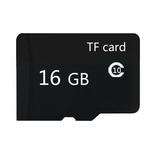 Grabadora con Tarjeta de Memoria - Image 9